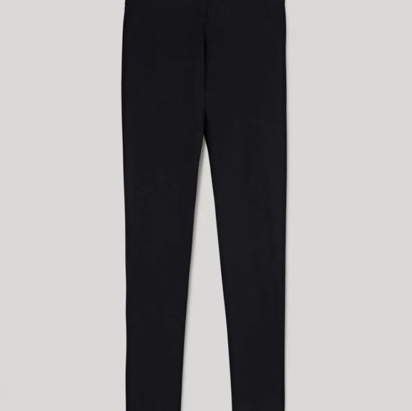 Palm Angels Black Leggings - Picture 4 of 10